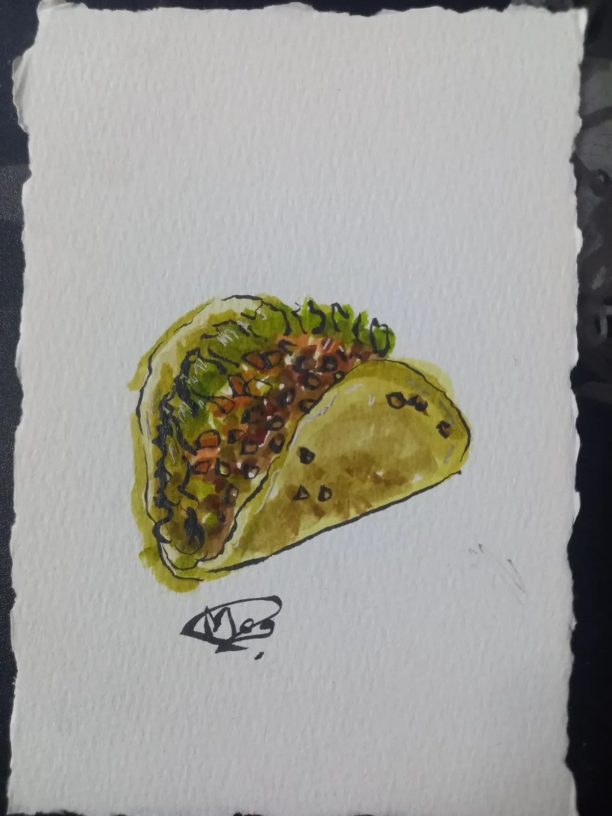 Taco