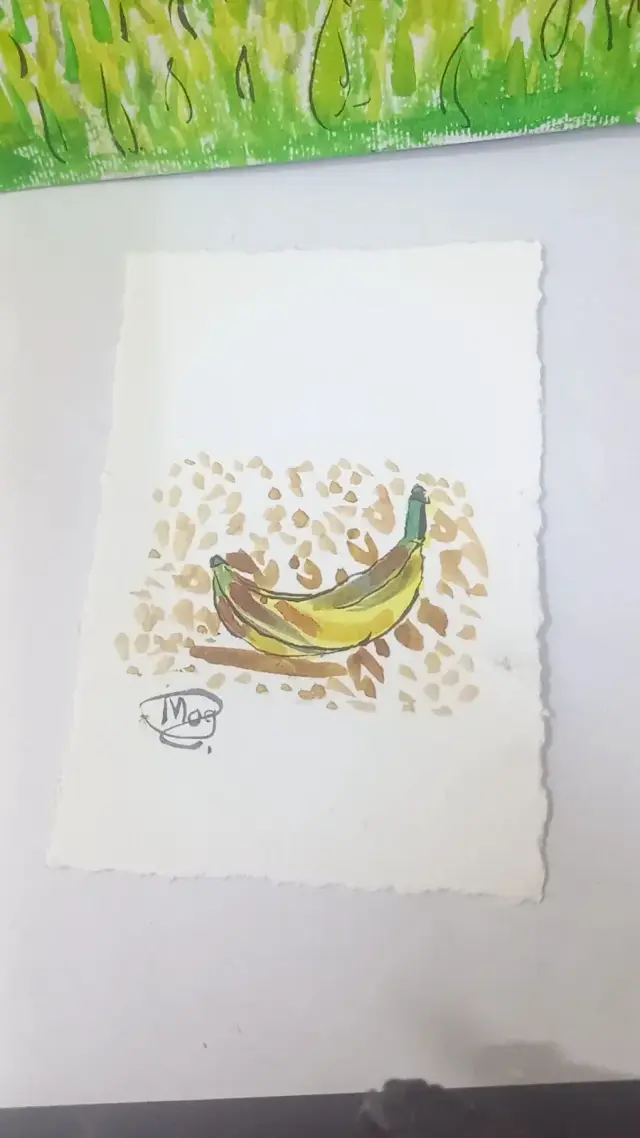 Banana