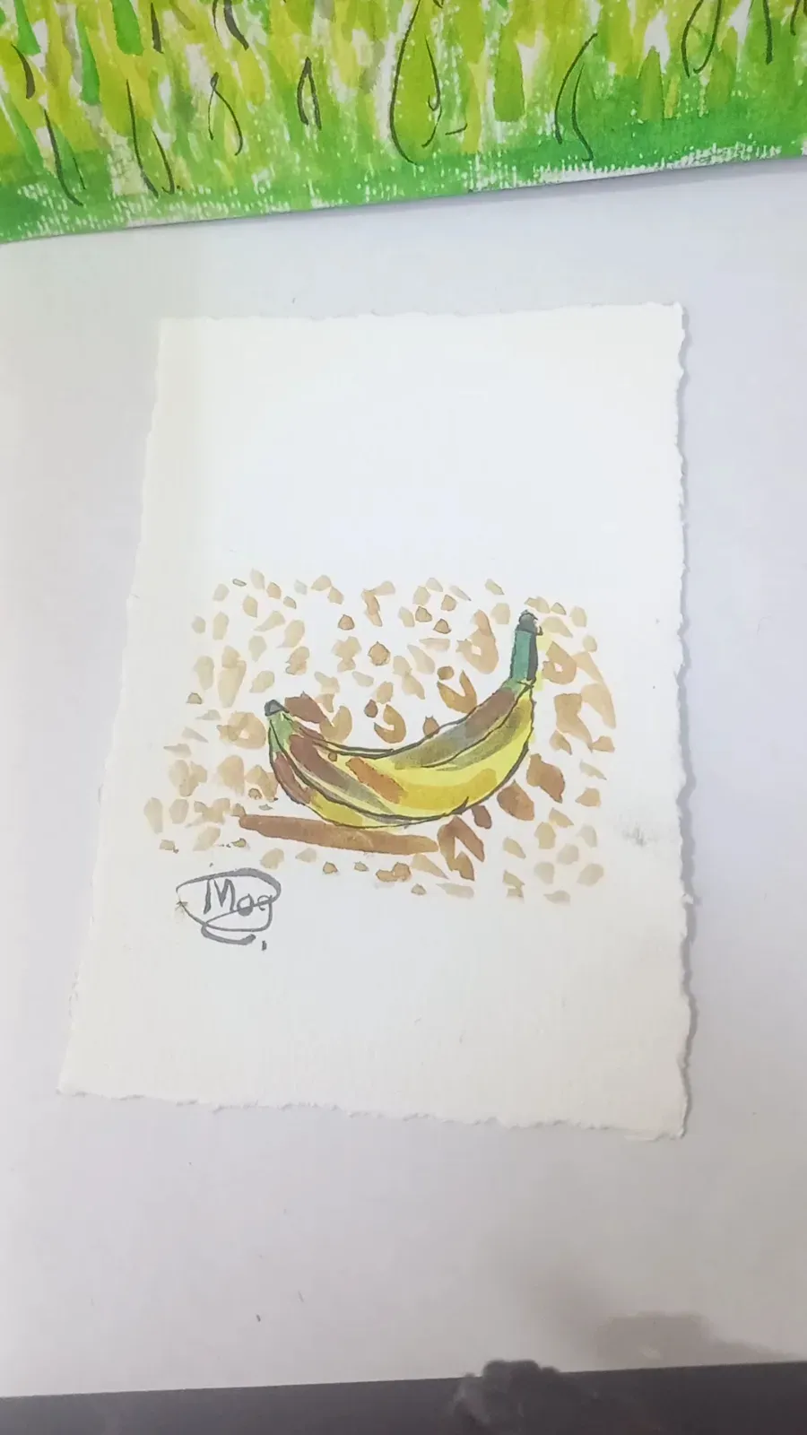 Banana