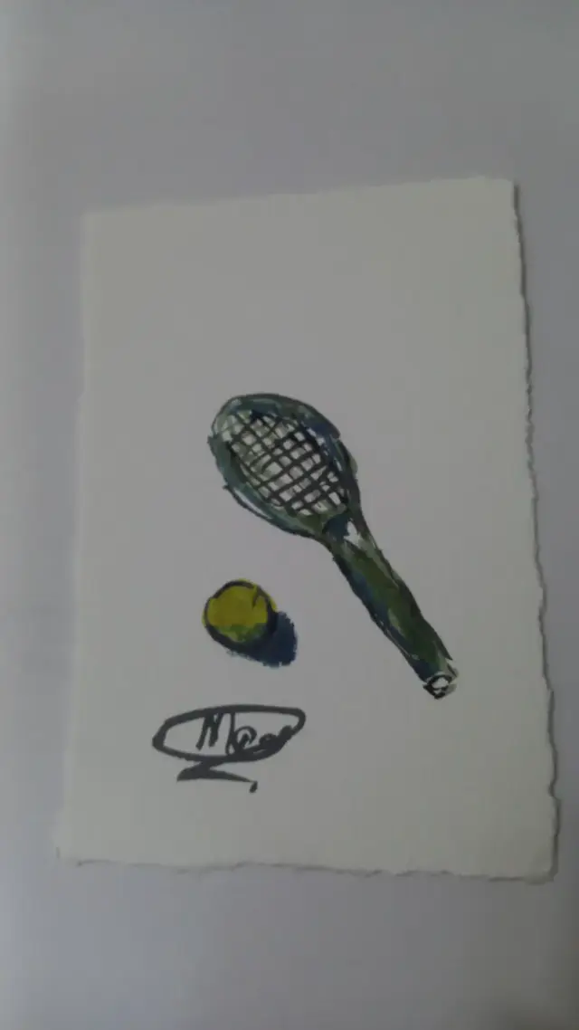 Tennis