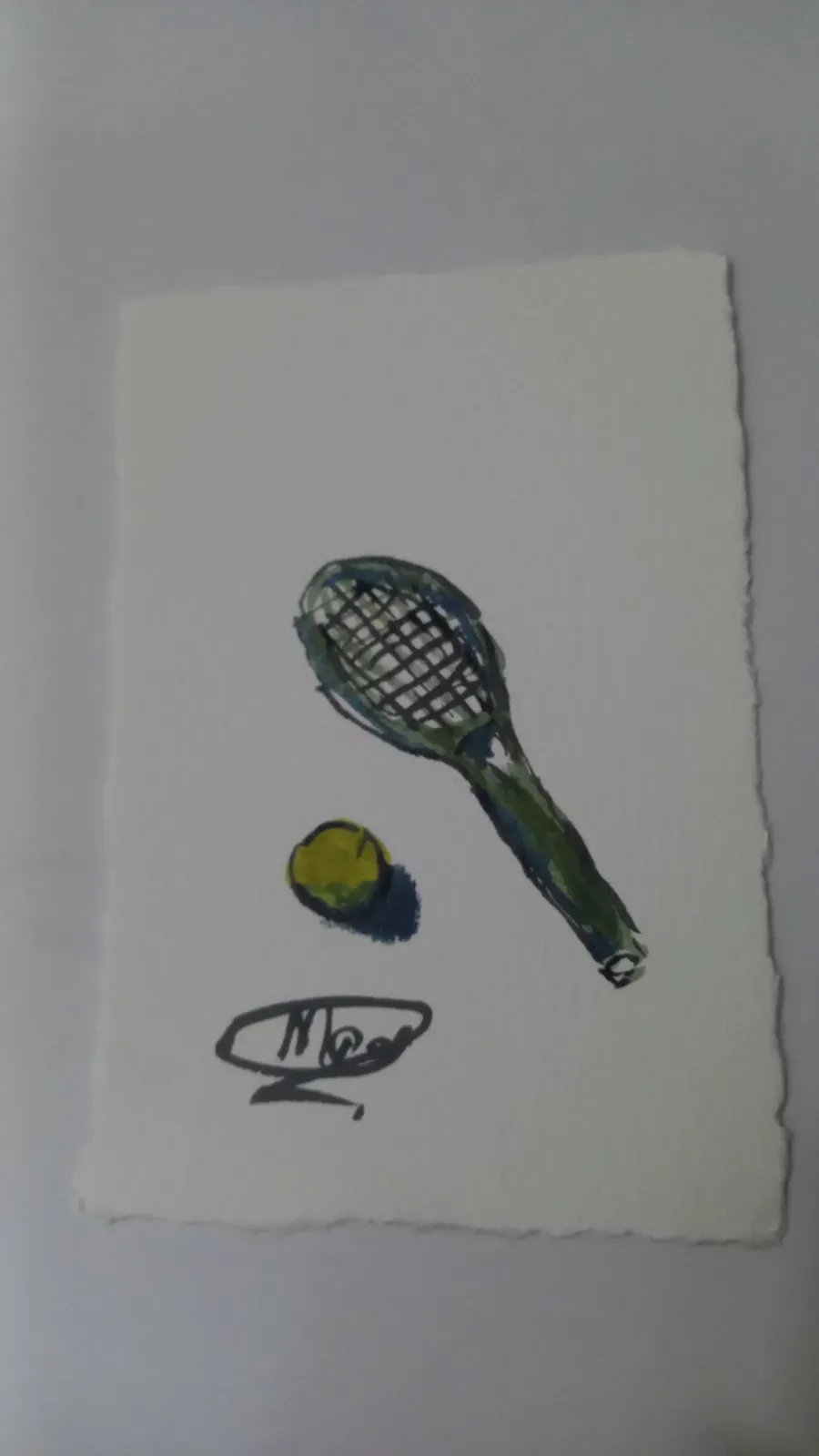 Tennis