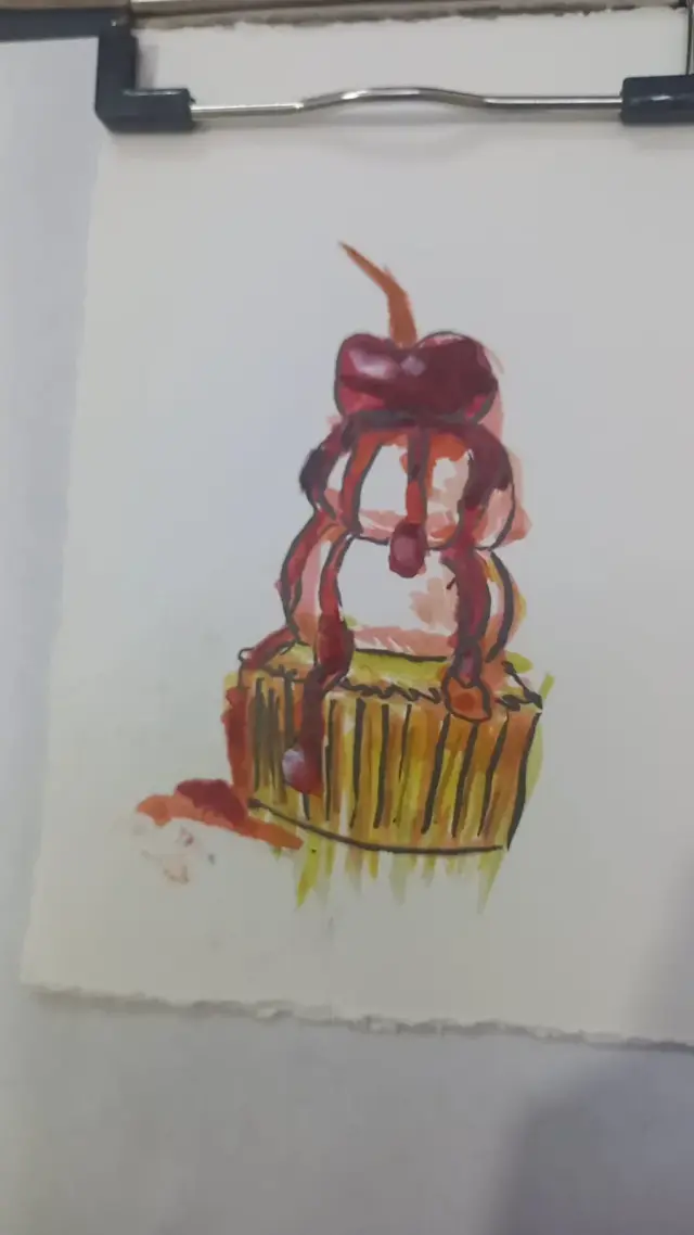 Cupcake
