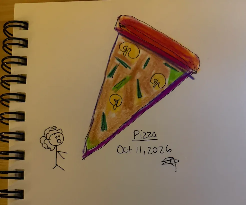 big pizza big dreams