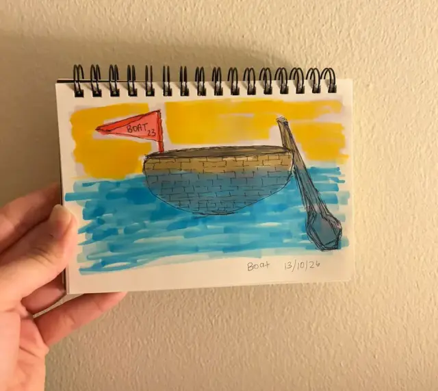 boat