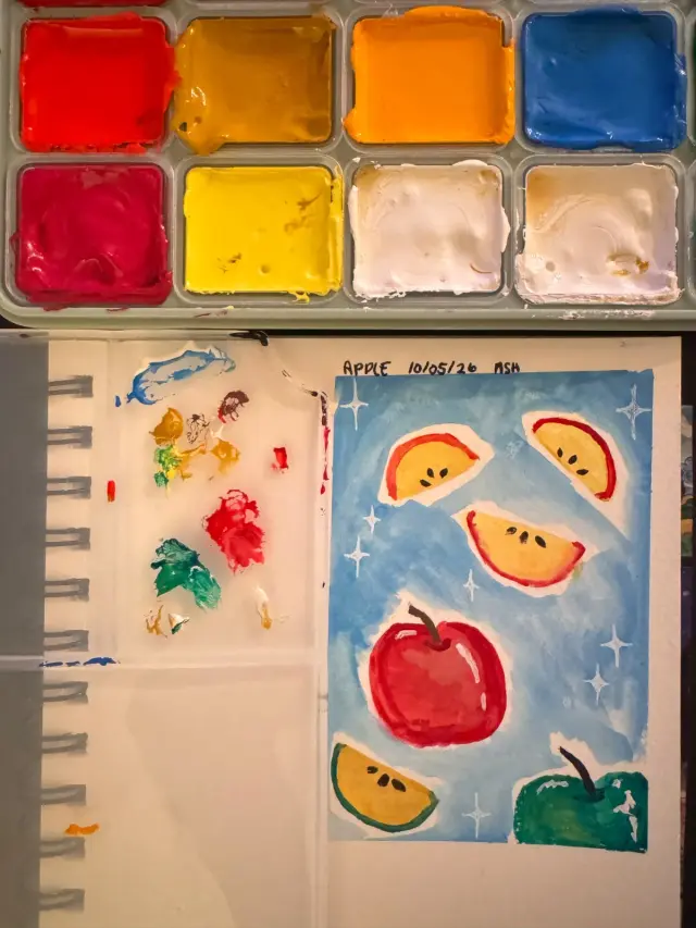 APPLE