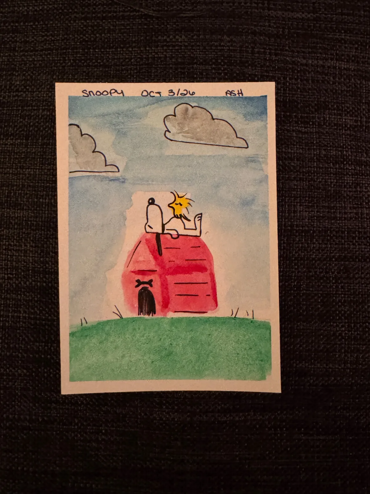 Snoopy