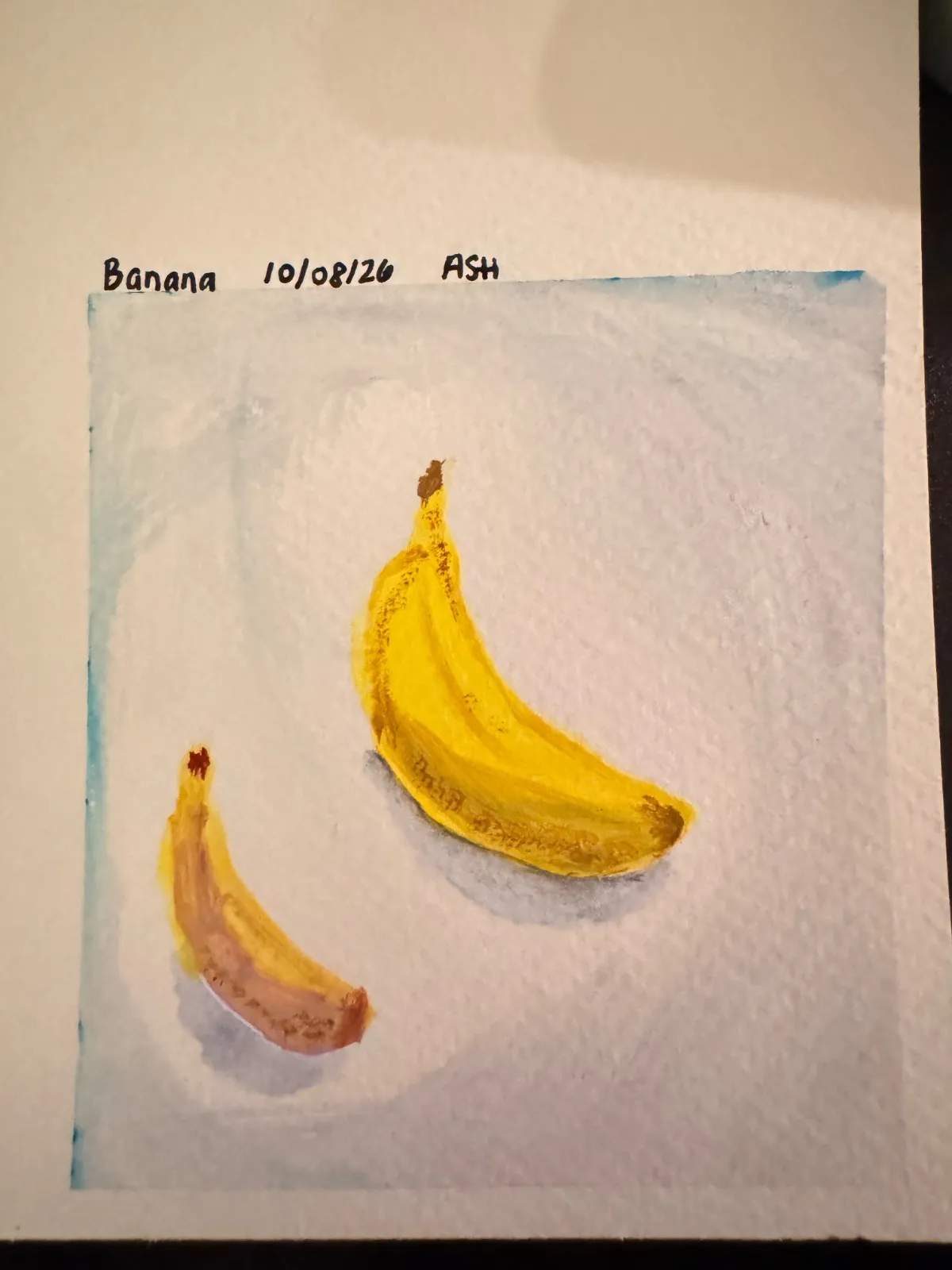 BANANA
