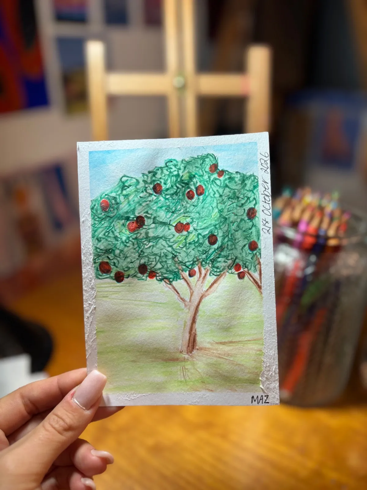 Apple 🌳