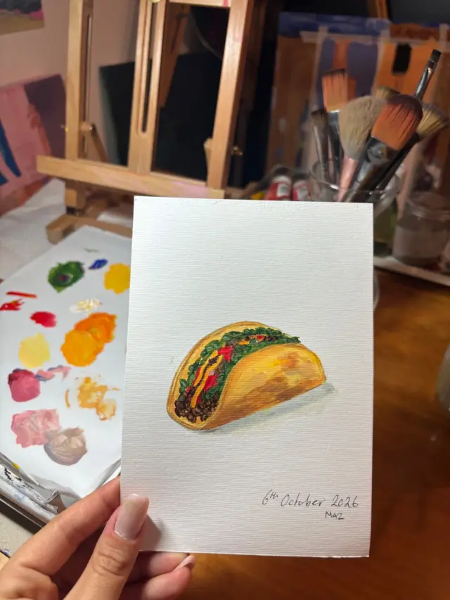 Taco Tuesday ๐ฎ