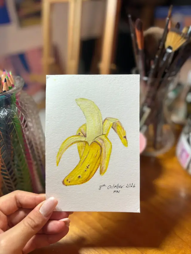 Banana Thursdayys ๐