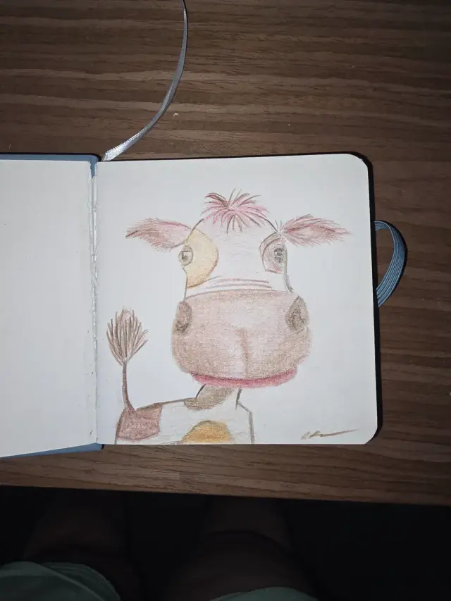 Moo moo