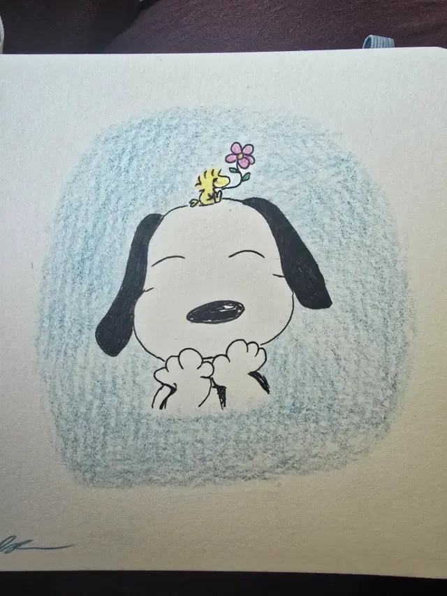 Snoopy & Co.