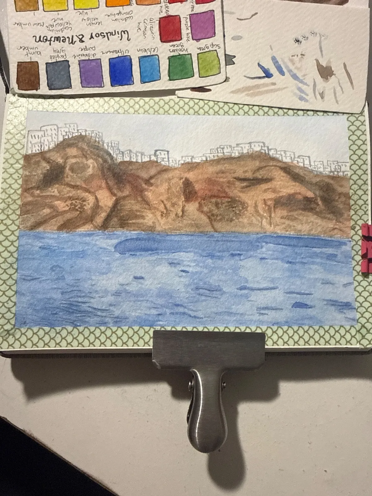Santorini Greece