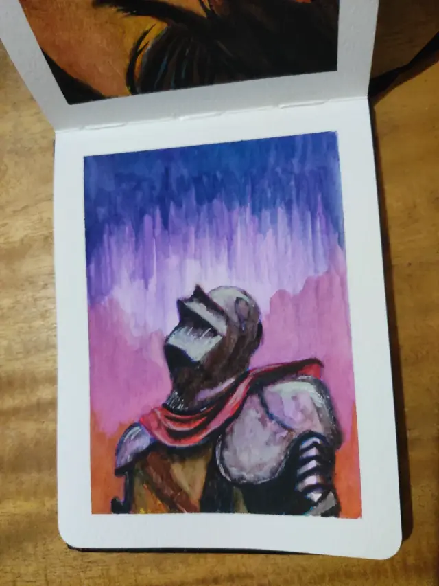 knight