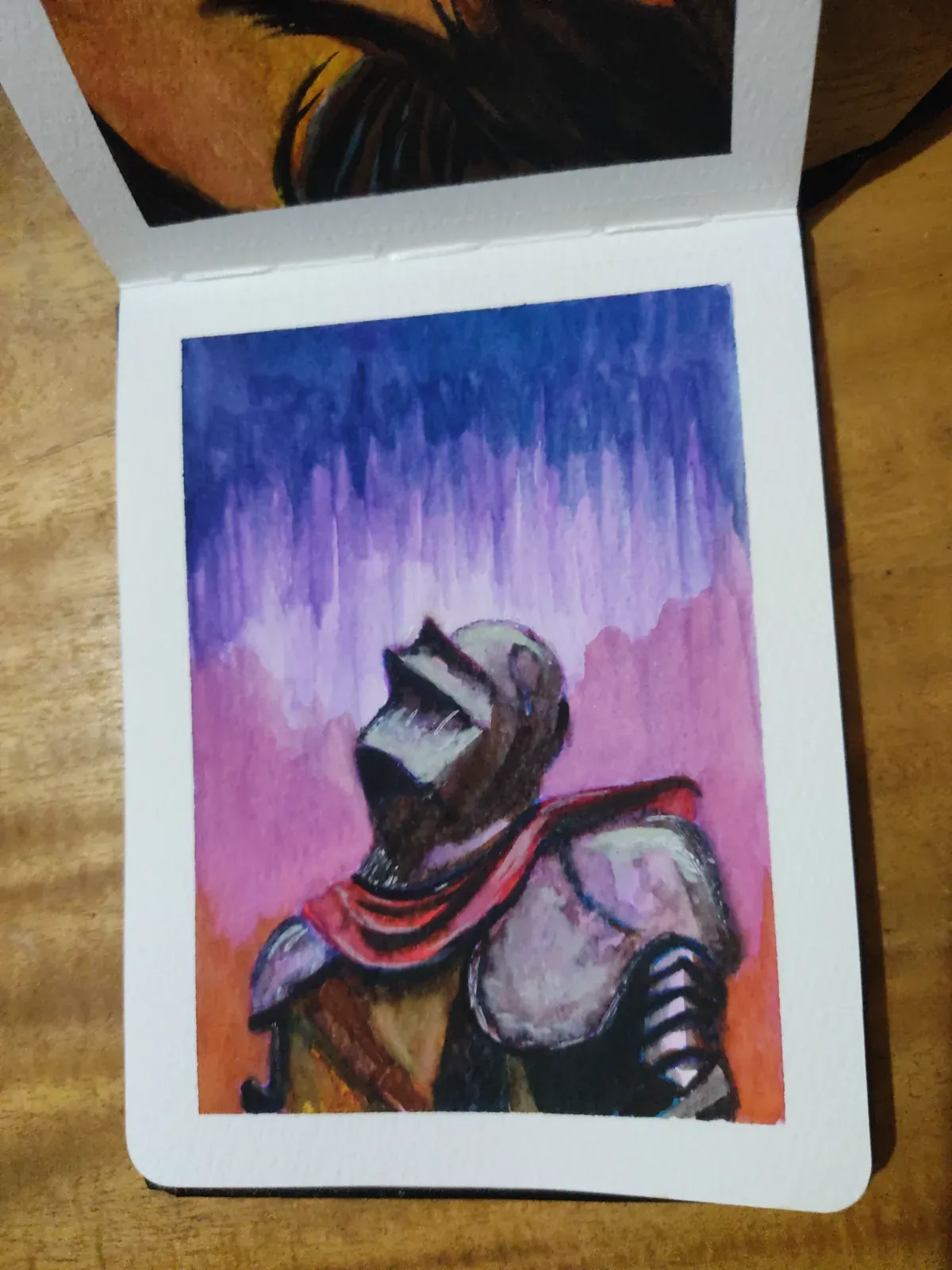 knight