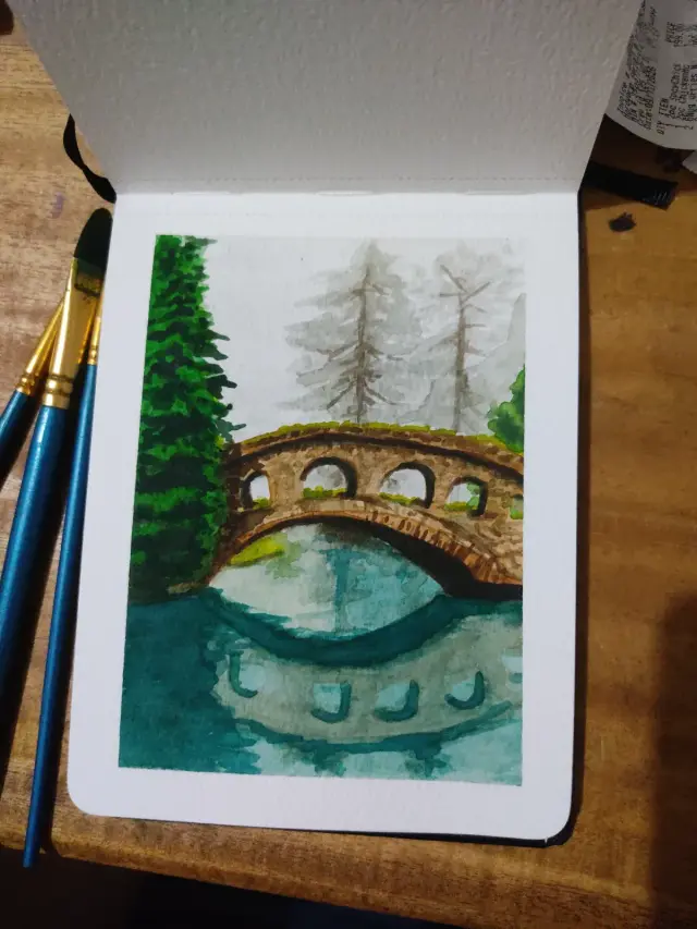 reflect