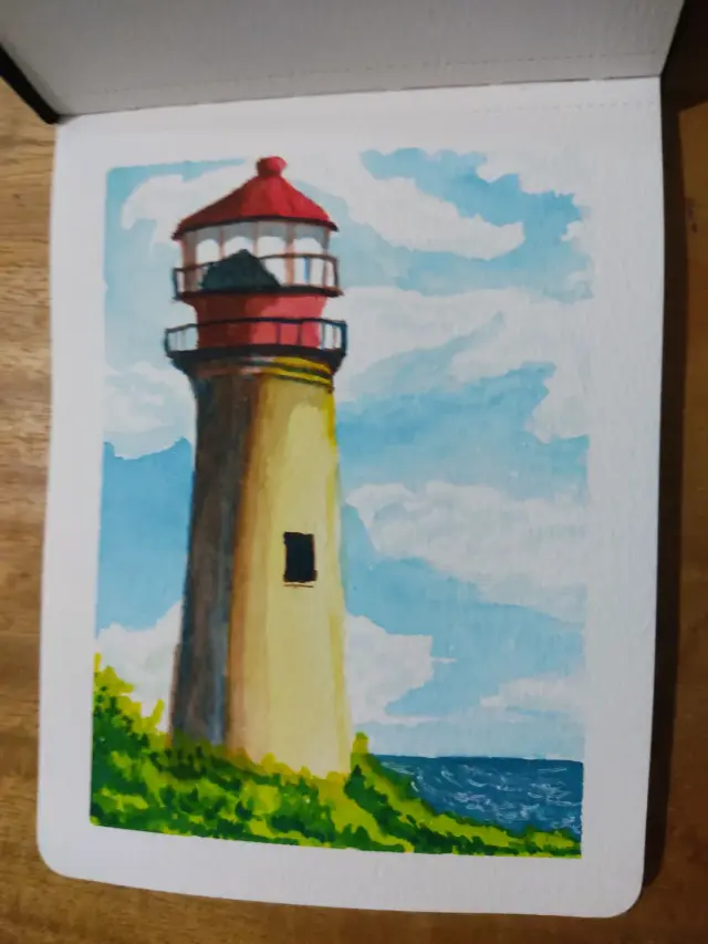 Lighthouse