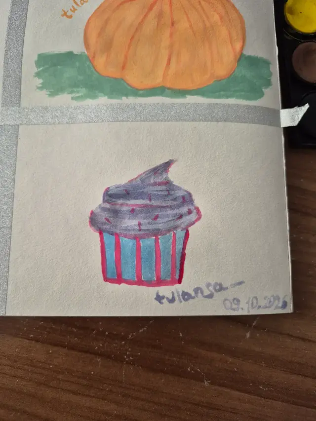 Cupcake