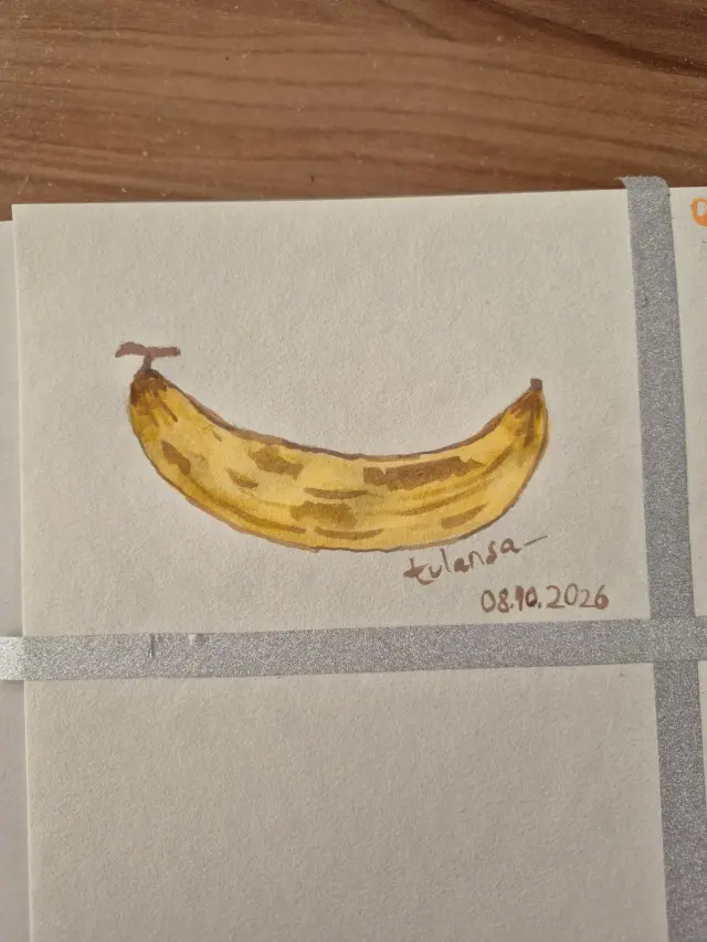 Banana