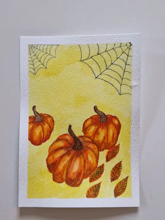 Pumpkin