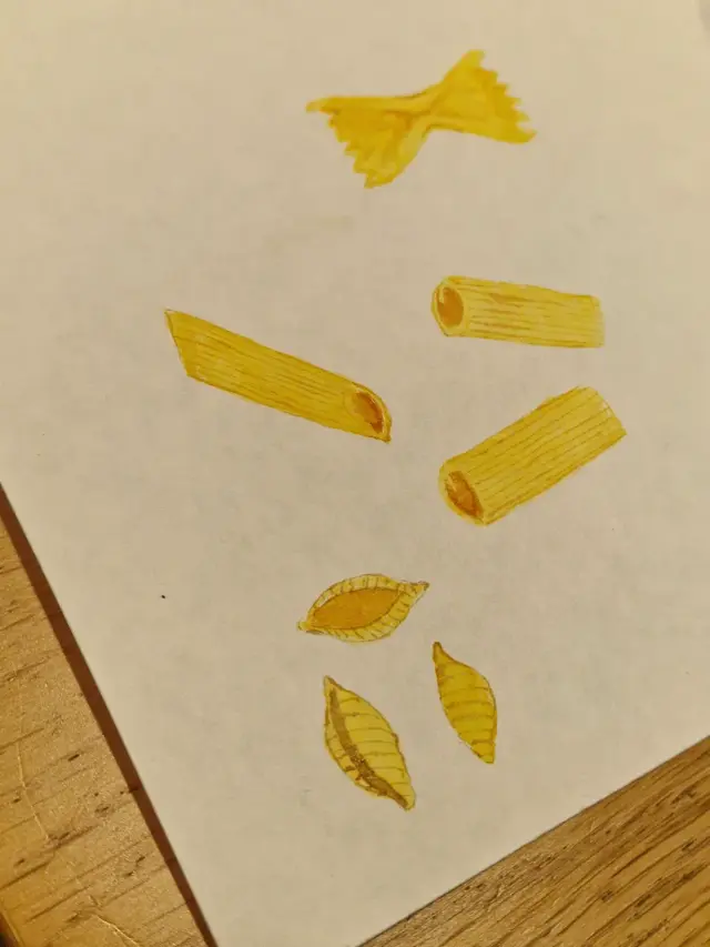 Pasta
