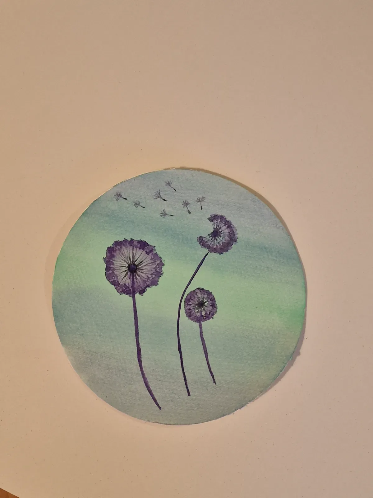 dandelion