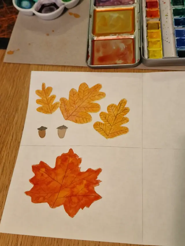 Autumn feelings 🍂
