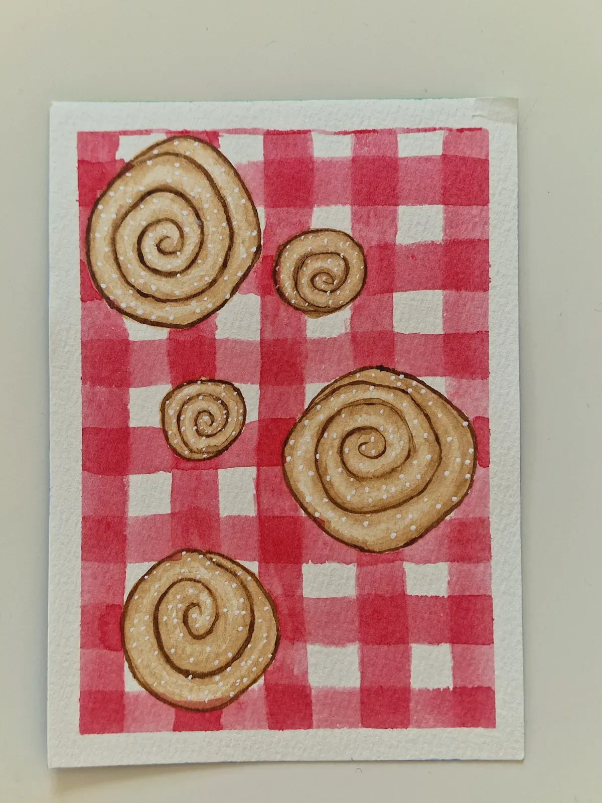 Kanelbullensdag