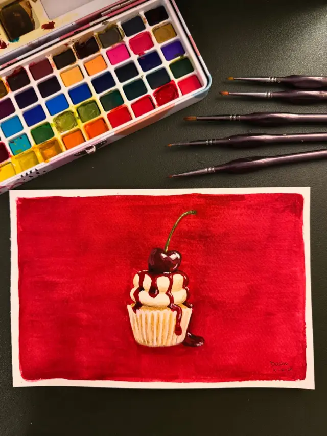 Cupcake ๐ง๐