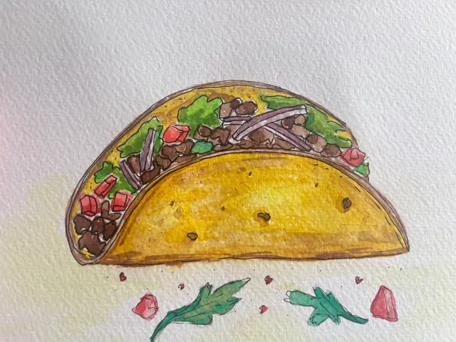 Taco🌮