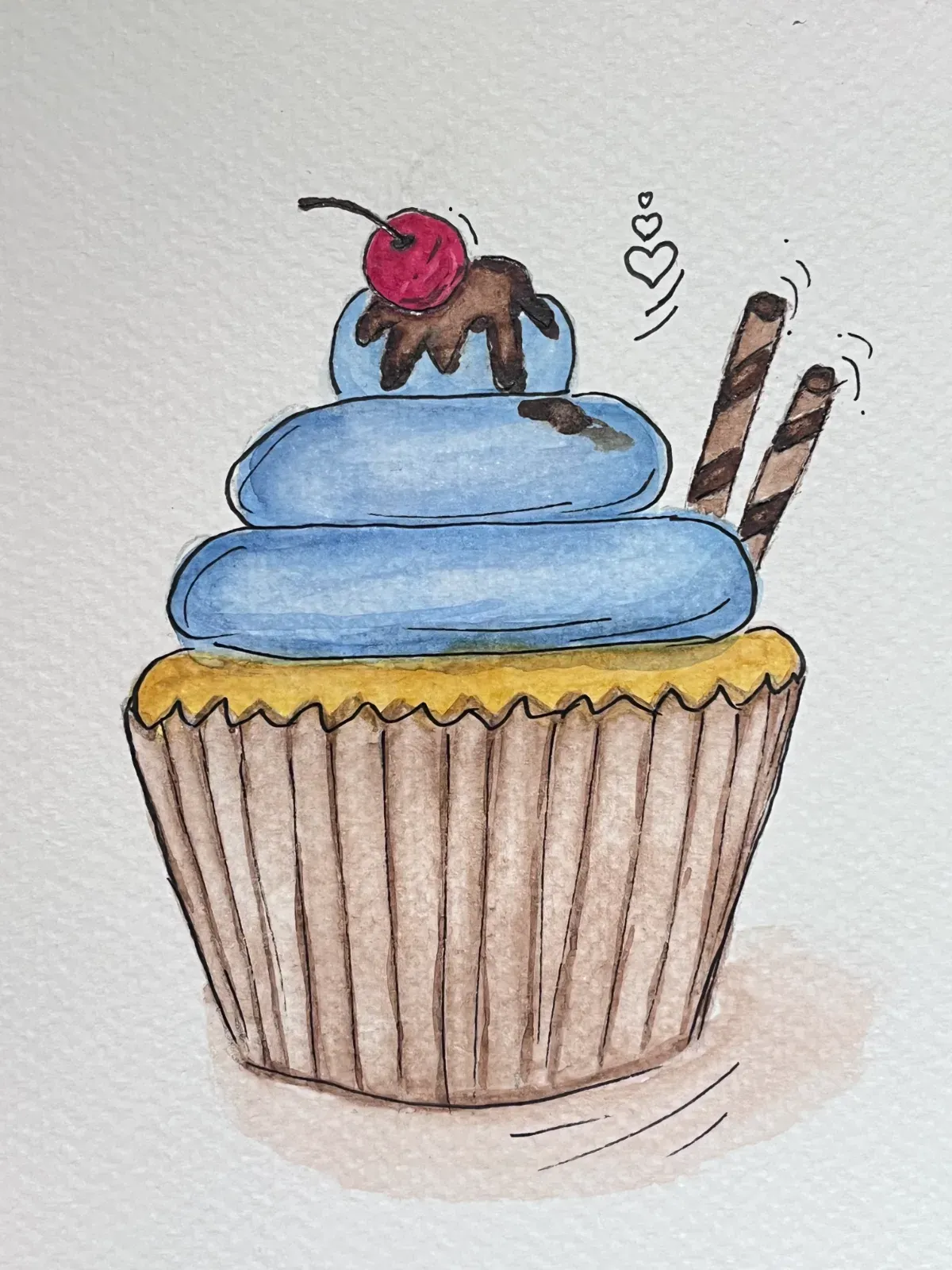 Cupcake🧁