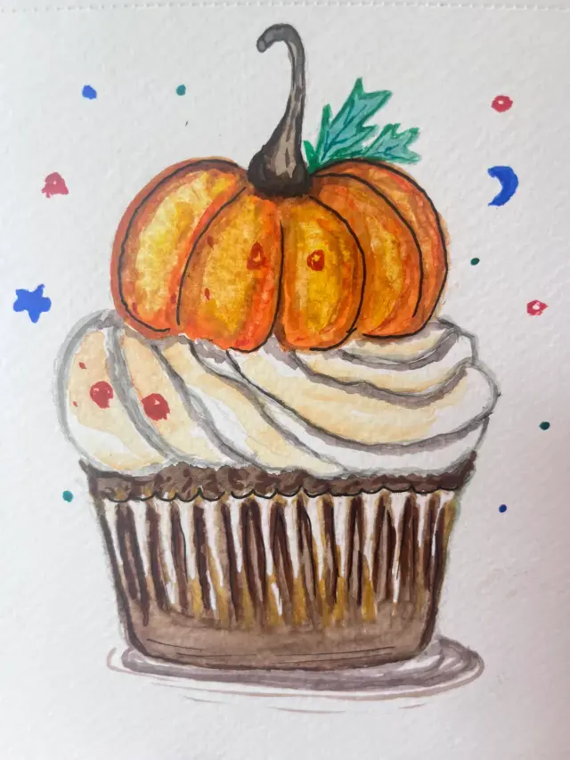 Cupcake🧁