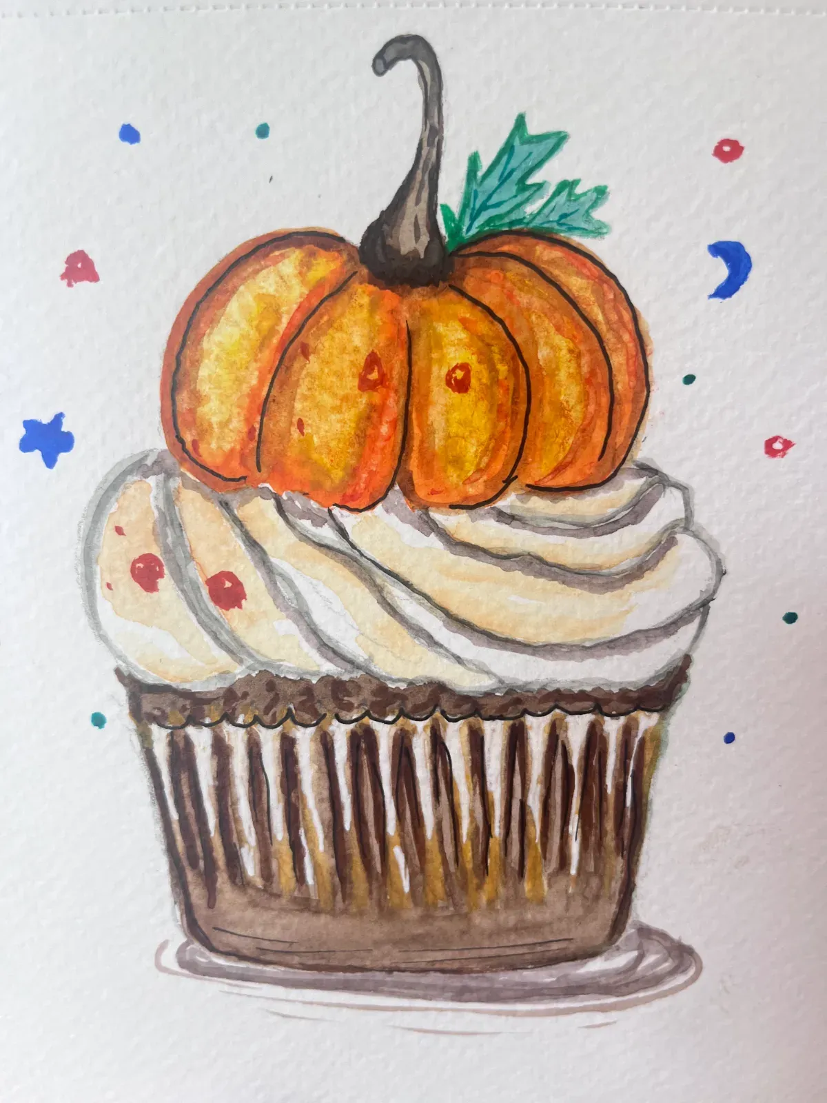 Cupcake🧁