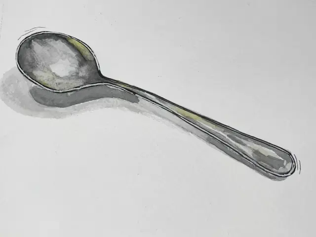 Spoon