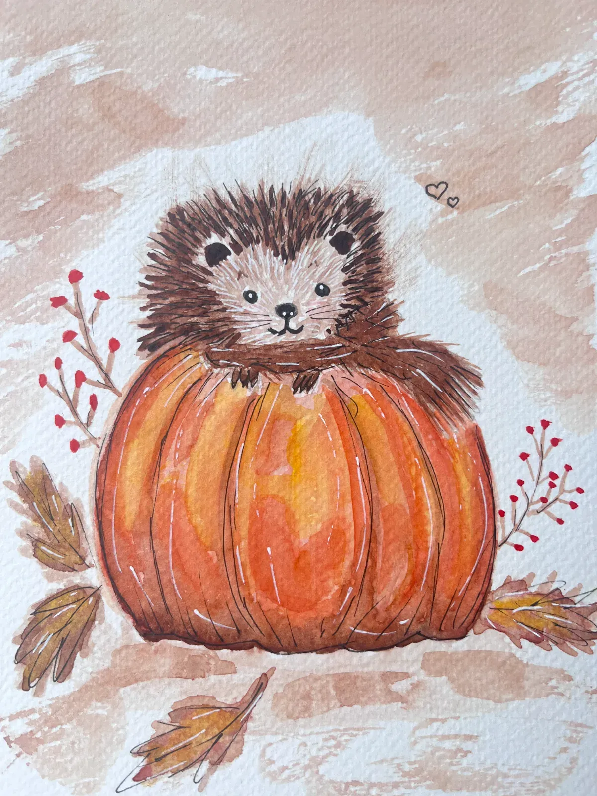 Pumpkin🎃