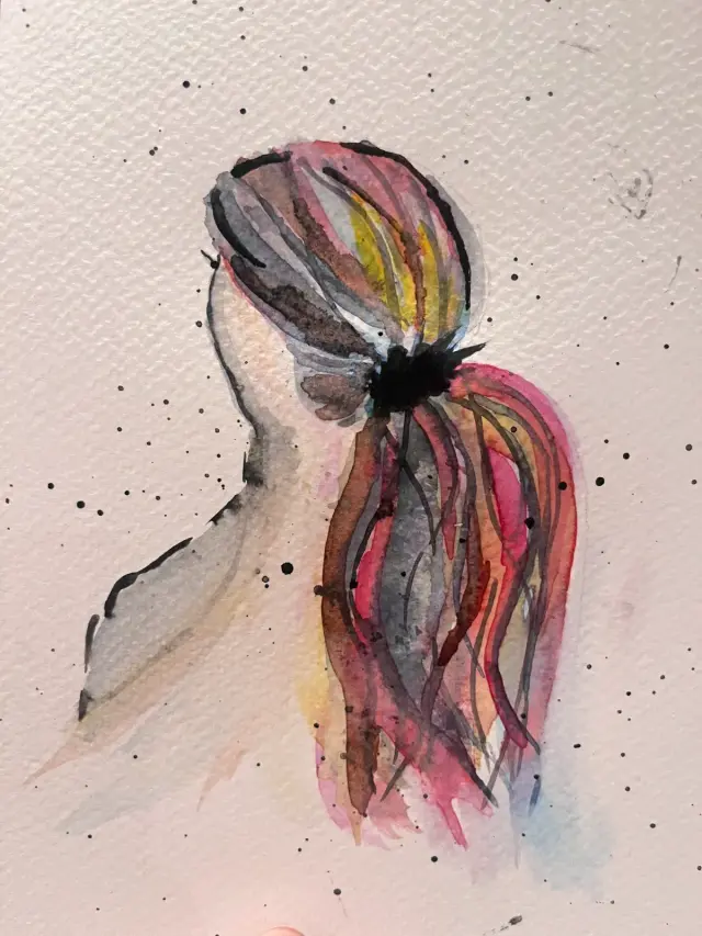 Hair