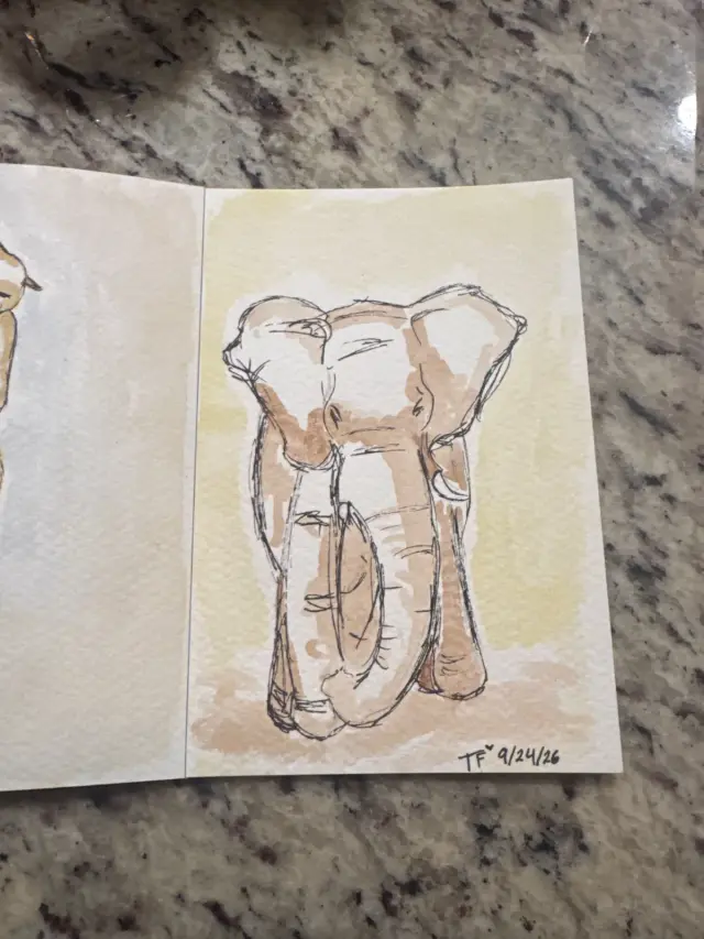 Elephant