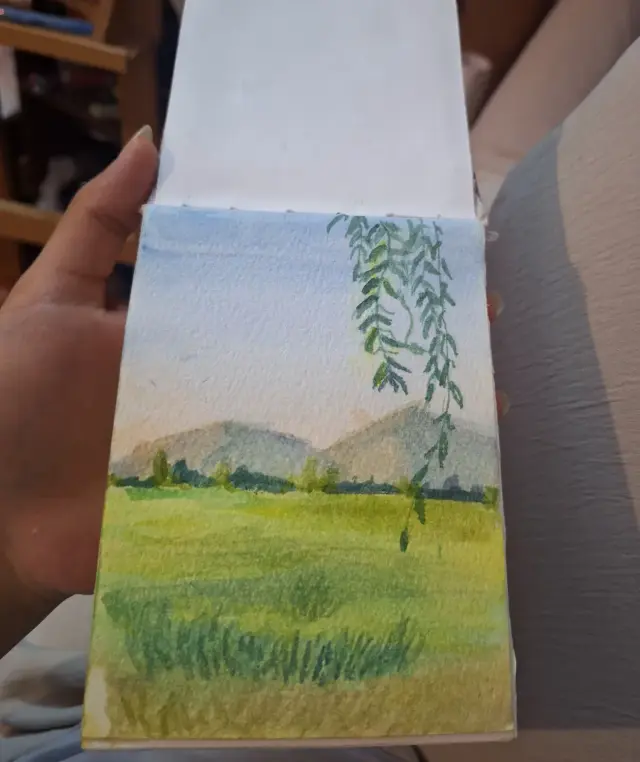 Mountains