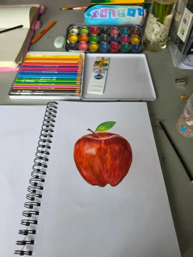 🍎 apple