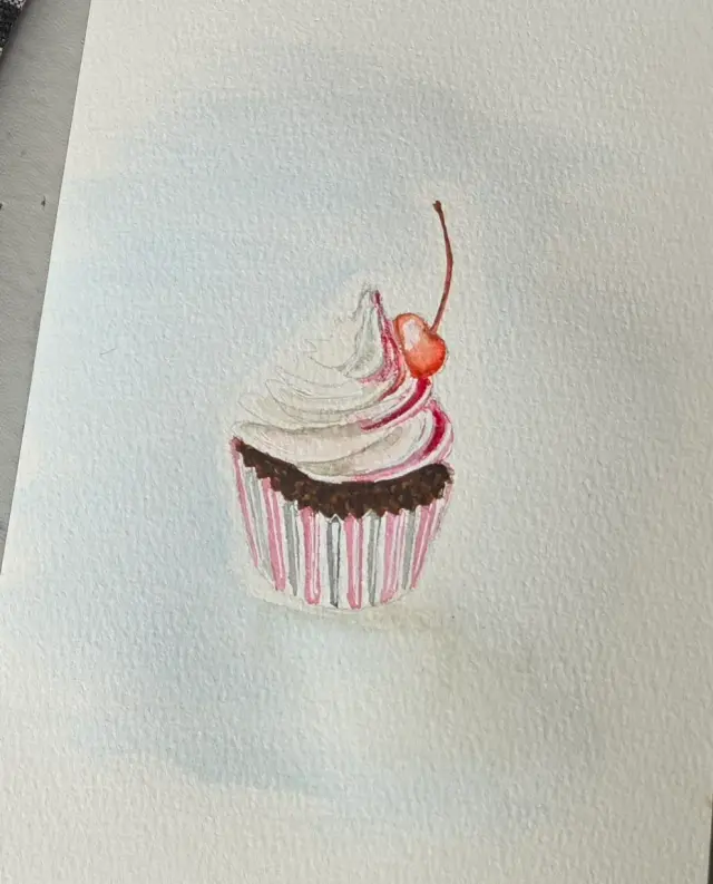 Cupcake