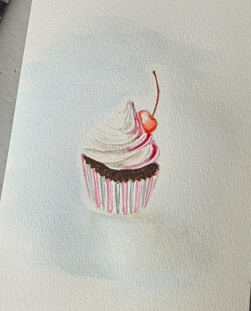 Cupcake