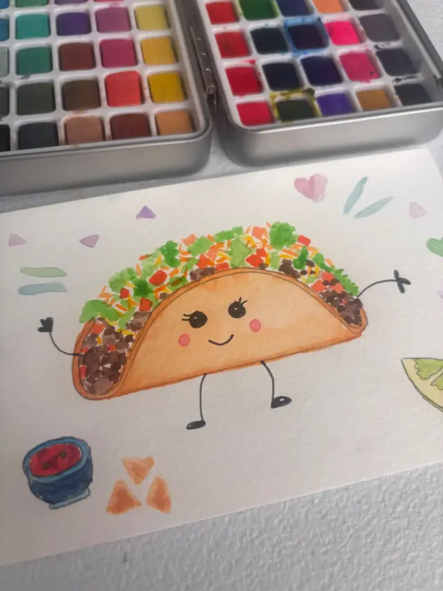 taco tuesday