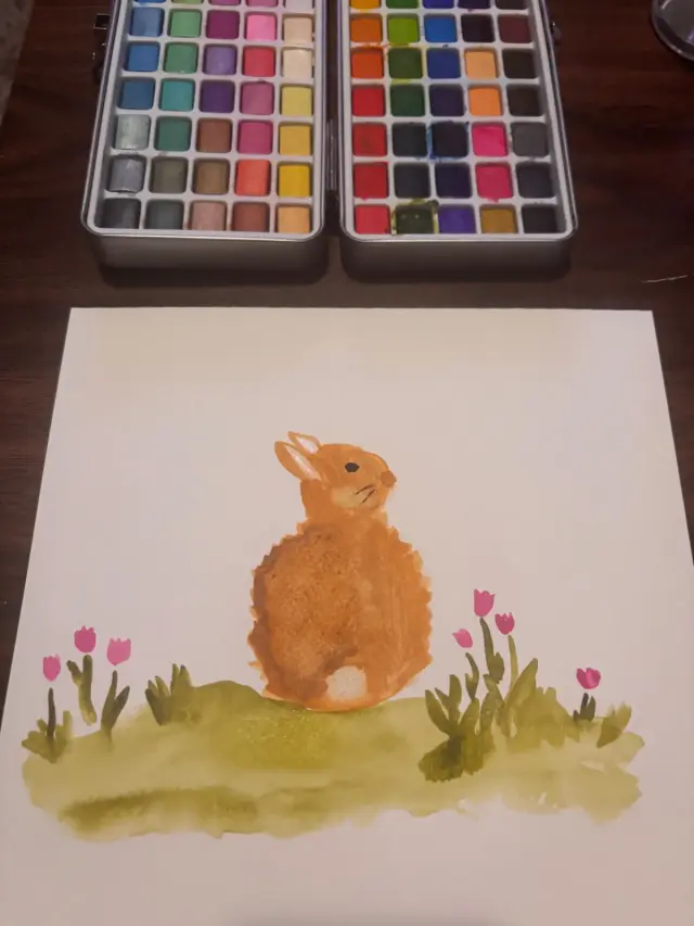 rabbit
