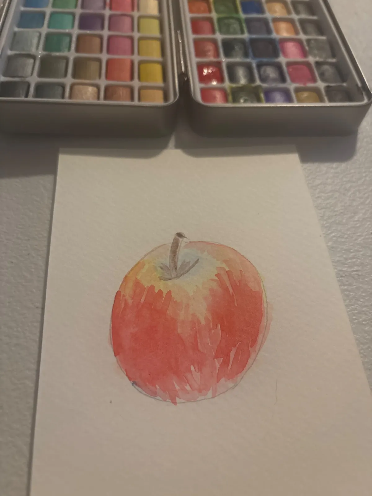 primary apple