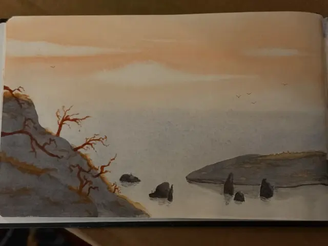 Cliffside