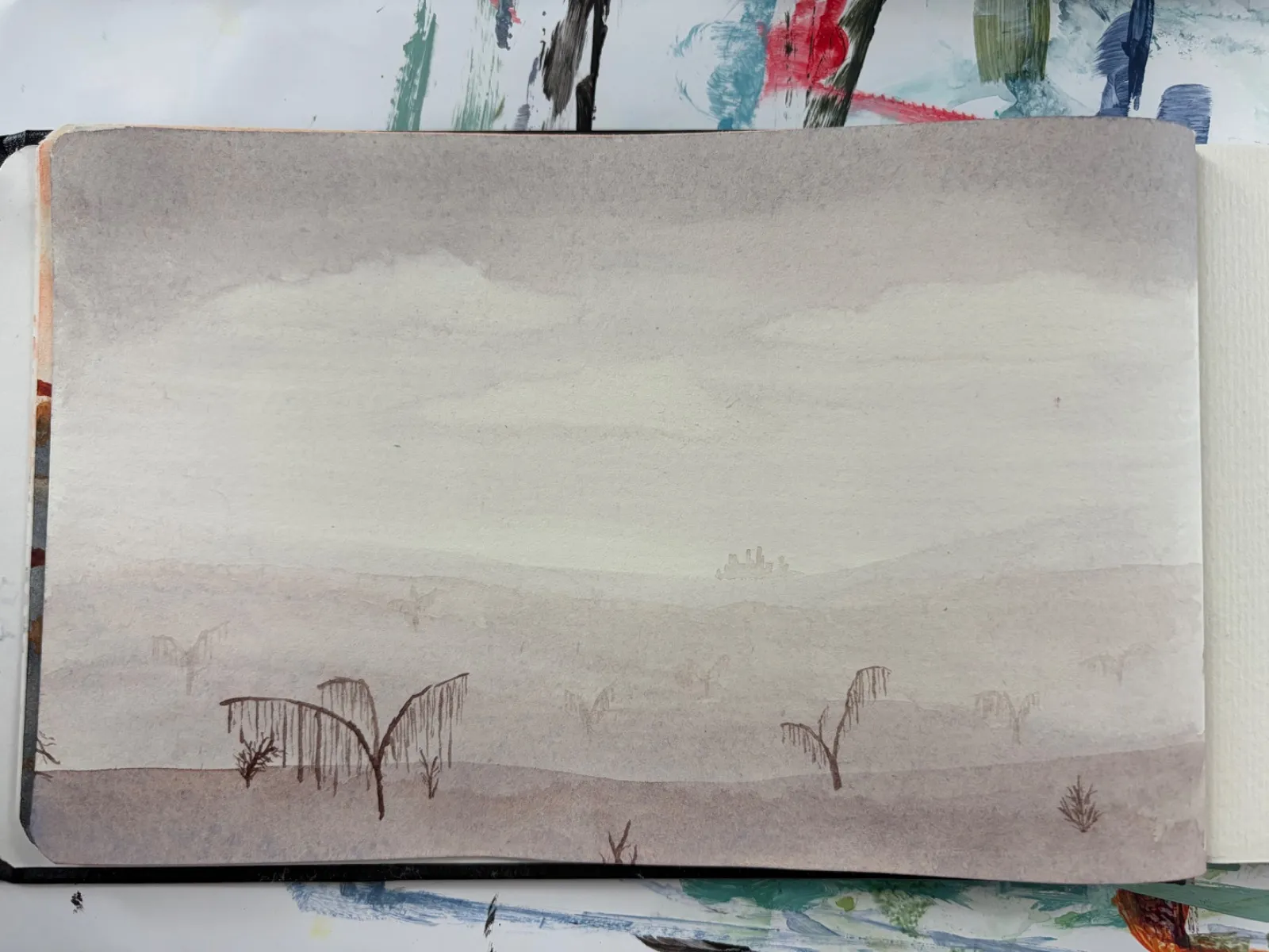 Wasteland