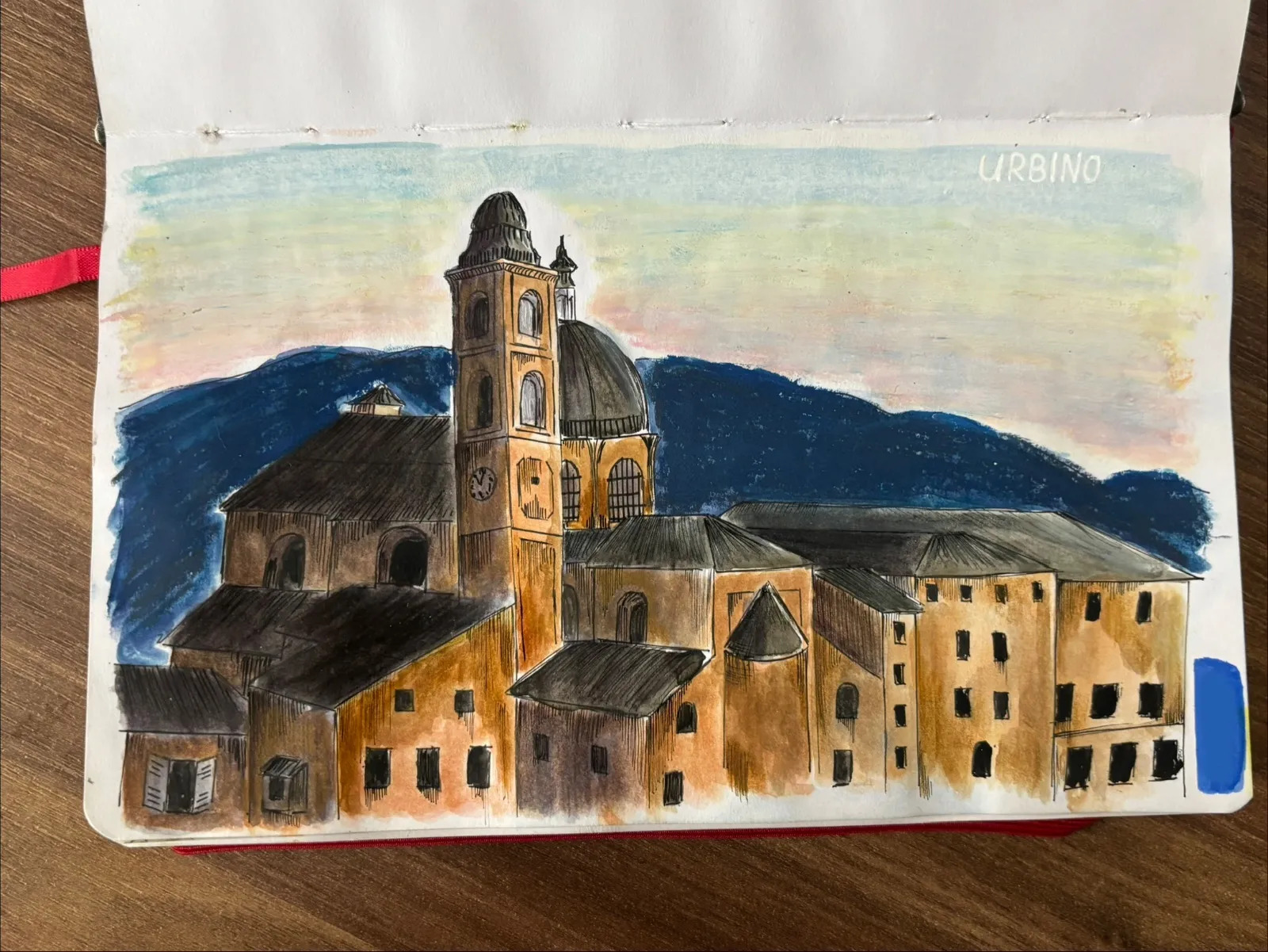 Urbino