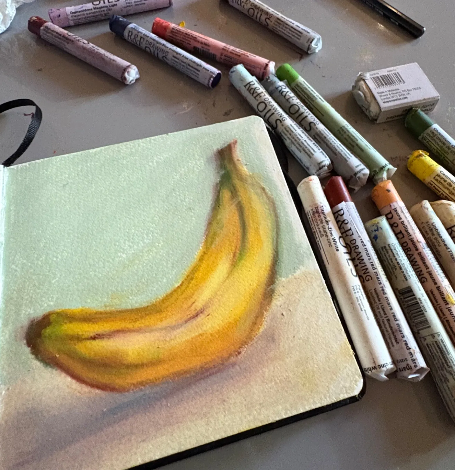 Banana Slam