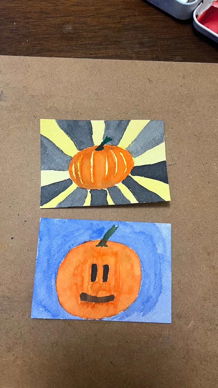 pumpkin
