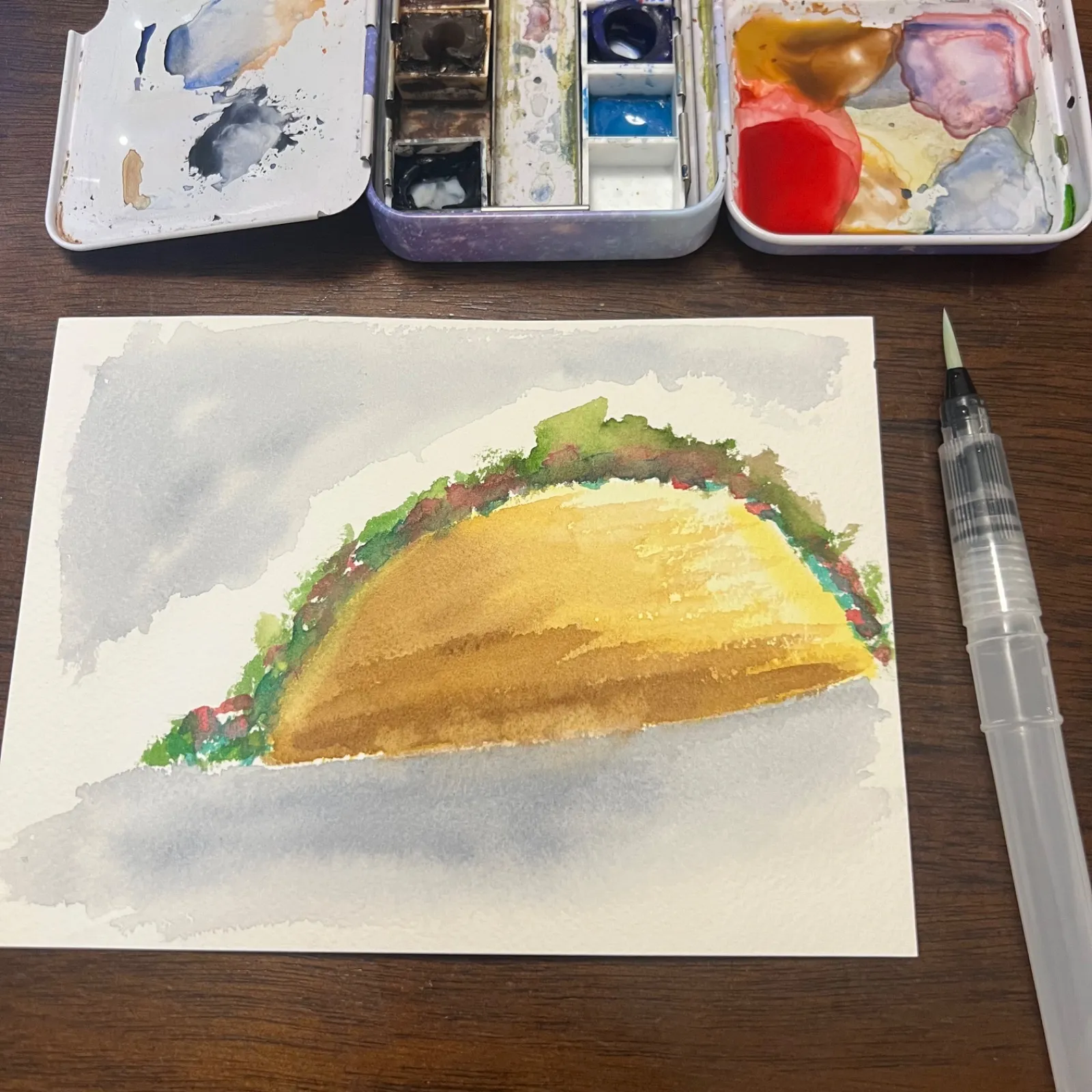 taco taco
